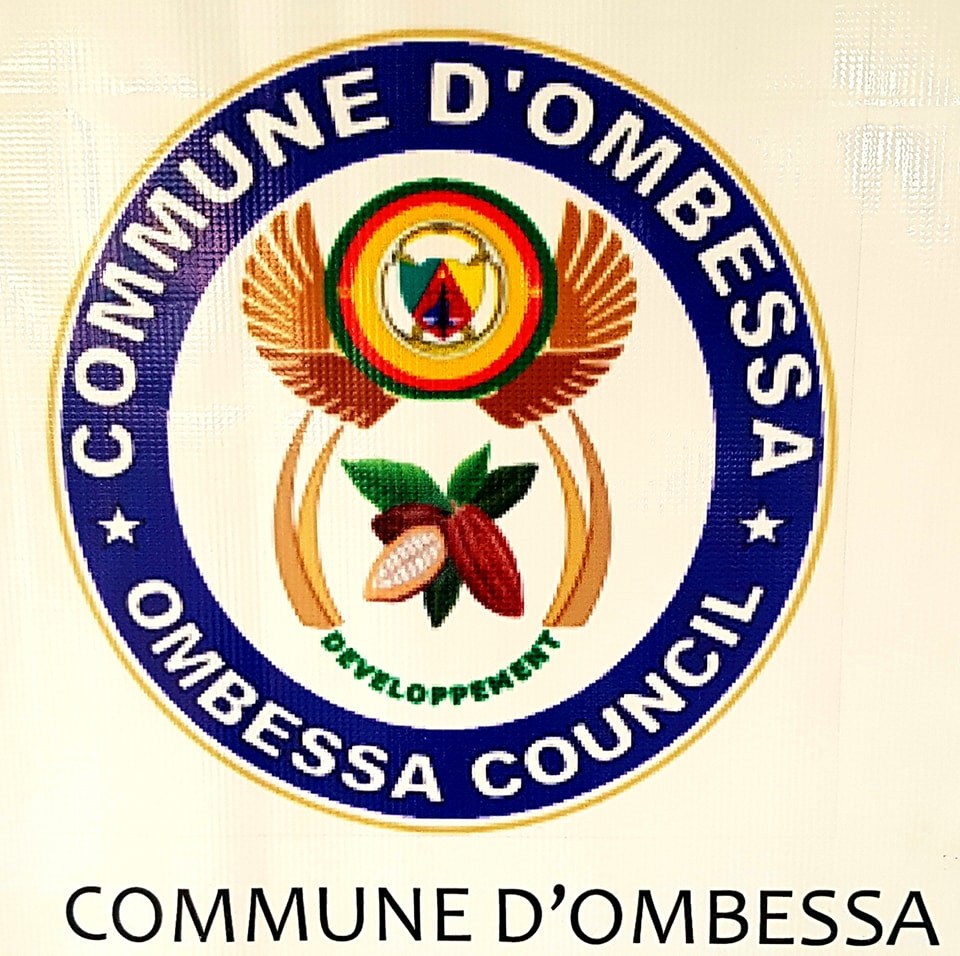 Commune d'OMBESSA