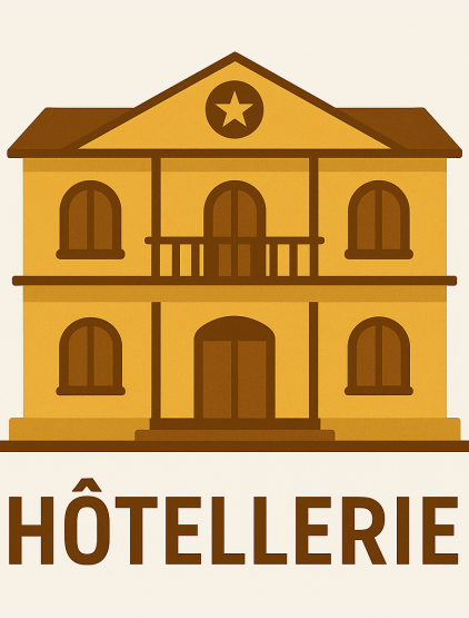 Hôtels