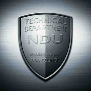 DÉPARTEMENT TECHNIQUE DE LA PLANIFICATION ET DU DÉVELOPPEMENT