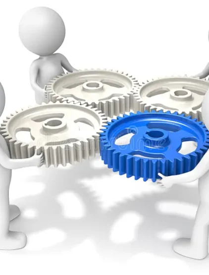 Réhabilitation des Écoles et Dotation en Matériel Scolaire